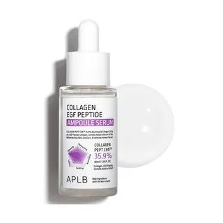 APLB - Collagen EGF Peptide Ampoule Serum [40ml]