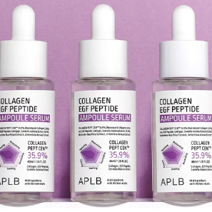 APLB - Collagen EGF Peptide Ampoule Serum [40ml]