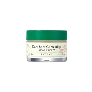 AXIS - Y - Dark Spot Correcting Glow Cream [50ml]