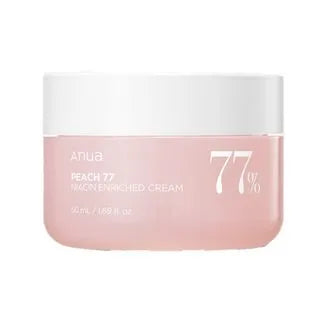 Anua - Peach 77 Niacin Enriched Cream [50ml]