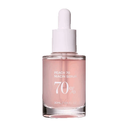 Anua - Peach 70 Niacin Serum