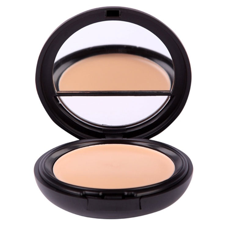 BYS  - Matte Creme Foundation [10g]