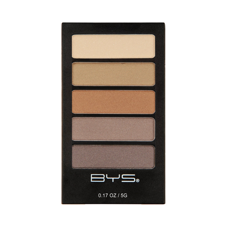 BYS - Matte Eyeshadow