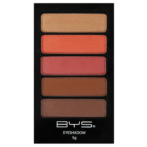 BYS - Matte Eyeshadow