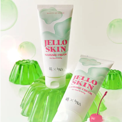 Beauty of Joseon - Jello Skin Massage Cream