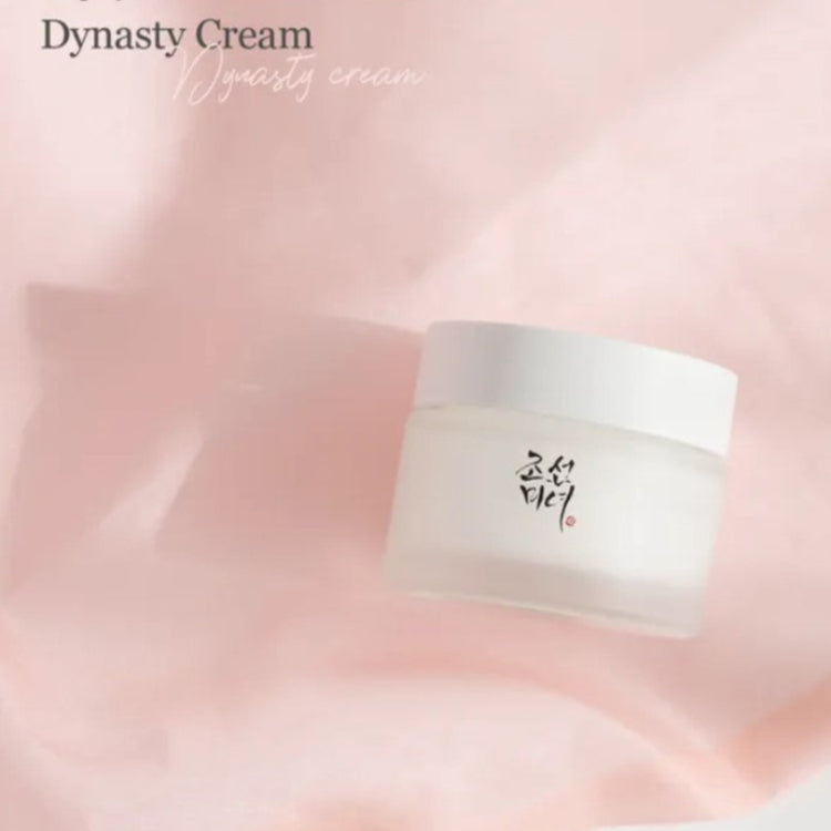 Beauty of Joseon - Dynasty Cream [50g]