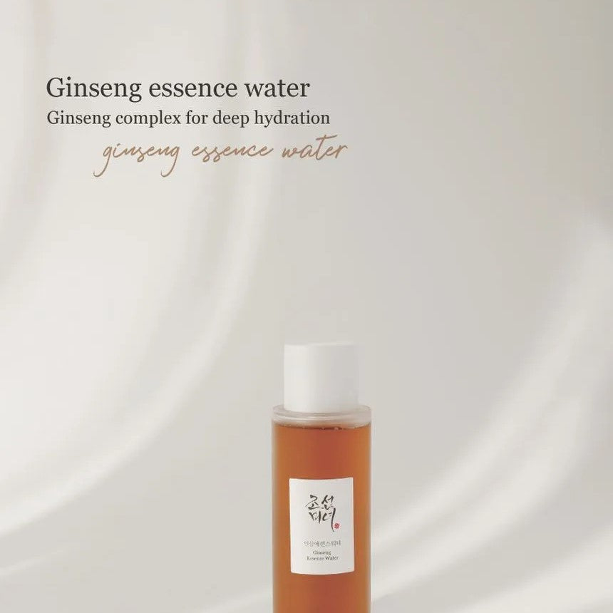 Beauty of Joseon - Ginseng Essence Water [150ml]