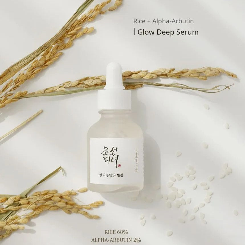 Beauty of Joseon - Glow Deep Serum (Rice+Arbutin)