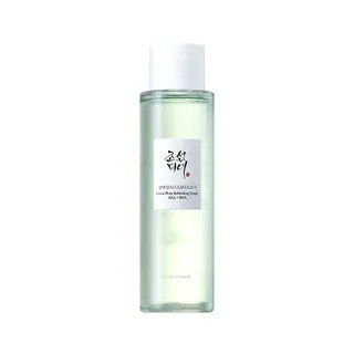 Beauty of Joseon - Green Plum Refreshing Toner AHA+BHA