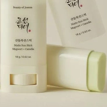 Beauty of Joseon - Matte Sun Stick SPF50 PA++++ [18g]