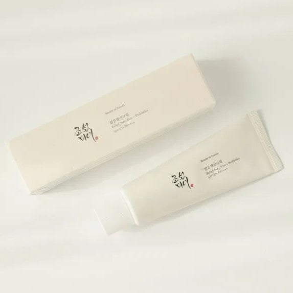 Beauty of Joseon - Relief Sun Rice+Probiotics SPF50+ PA++++