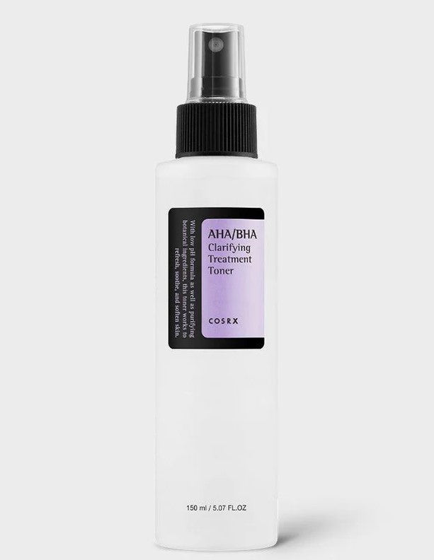 COSRX - AHA/ BHA Clarifying Treatment Toner