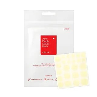 COSRX - Acne Pimple Master Patch [1 sheet]