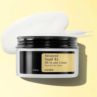 COSRX - Advanced Snail 92 All In One Cream [100g]