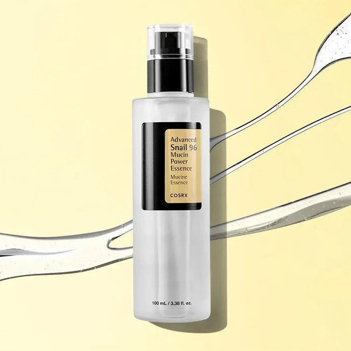 COSRX - Advanced Snail 96 Mucin Power Essence