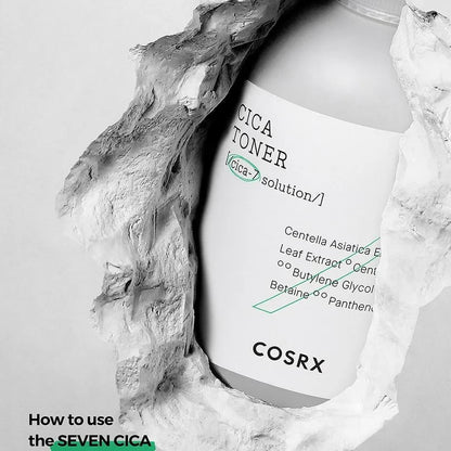 COSRX - Pure Fit Cica Toner [150ml]