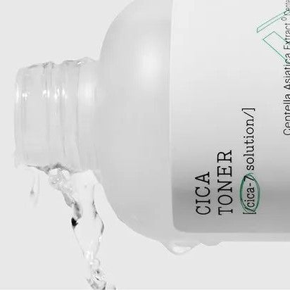 COSRX - Pure Fit Cica Toner [150ml]