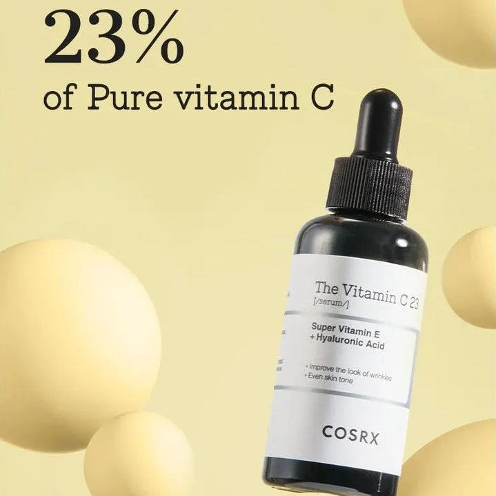 COSRX - The Vitamin C 23 Serum