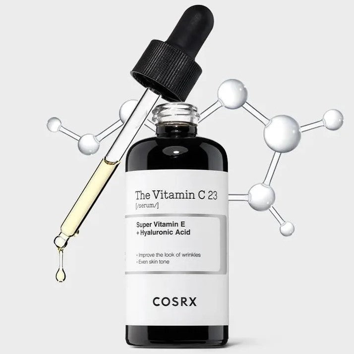 COSRX - The Vitamin C 23 Serum