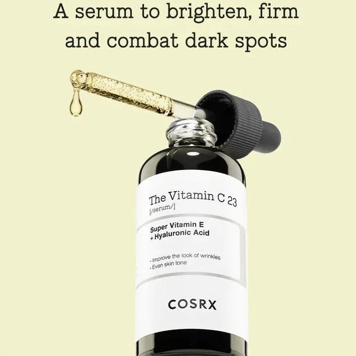 COSRX - The Vitamin C 23 Serum