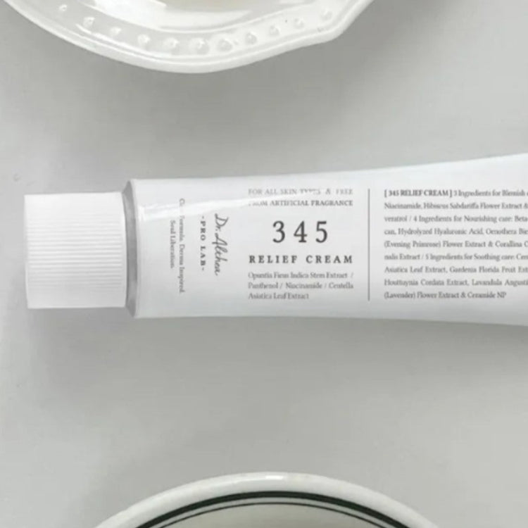 Dr. Althea - 345 Relief Cream [50ml]