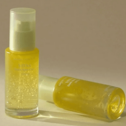 Goodal - Green Tangerine Vita C Dark Spot Care Serum