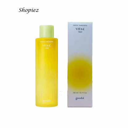 Goodal - Green Tangerine Vita C Toner [300ML]