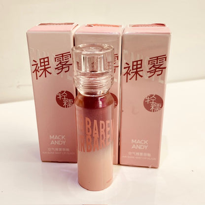 MACK ANDY - Air Bare Mist Lipstick