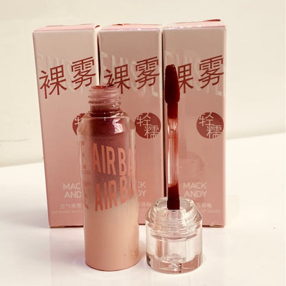 MACK ANDY - Air Bare Mist Lipstick