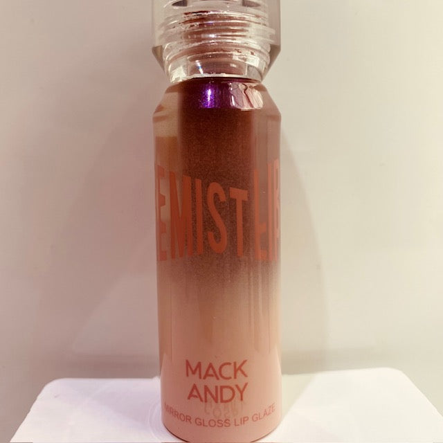 MACK ANDY - Air Bare Mist Lipstick