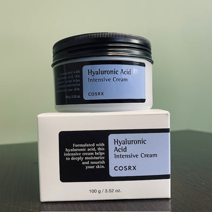 COSRX - Hyaluronic Acid Intensive Cream