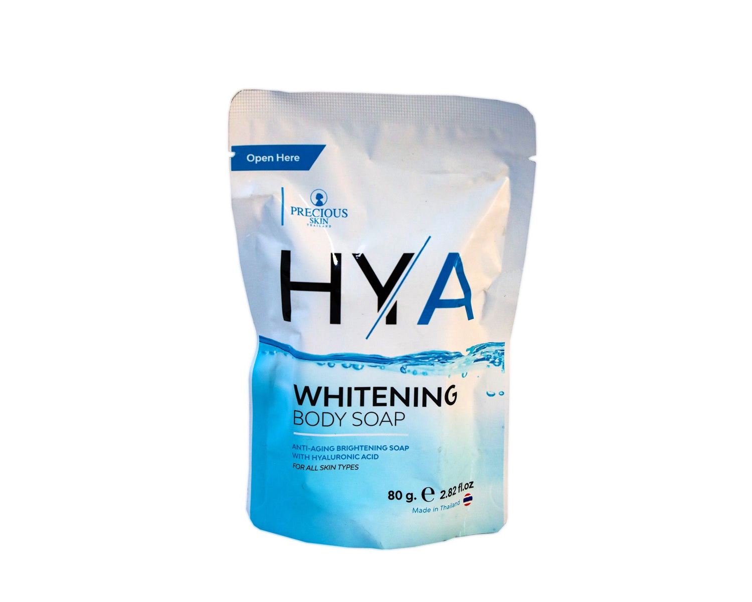 HYA Whitening Body Soap