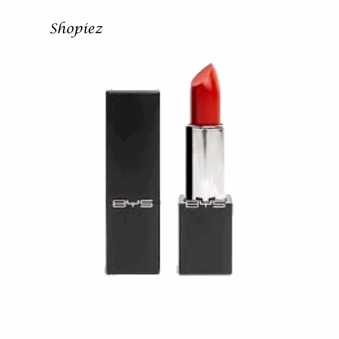 BYS - Satin Pout Lipstick