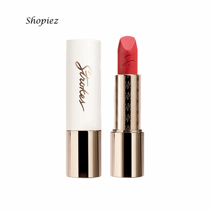 STROKES - Satin Creme Kiss Lipstick