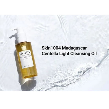 SKIN 1004 - Madagascar Centella Light Cleansing Oil [200ml]