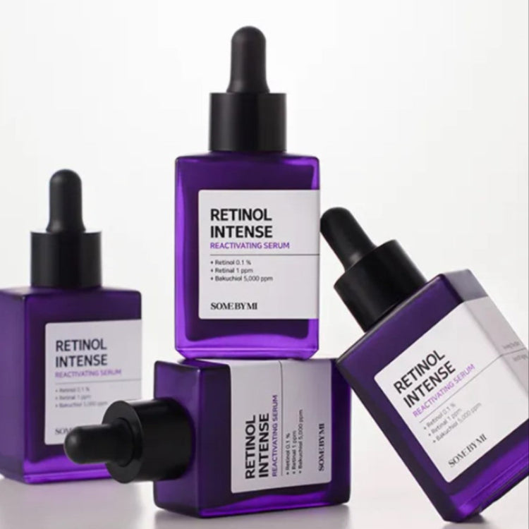 SOME BY MI - Retinol Intense Reactivating Serum [30ml]