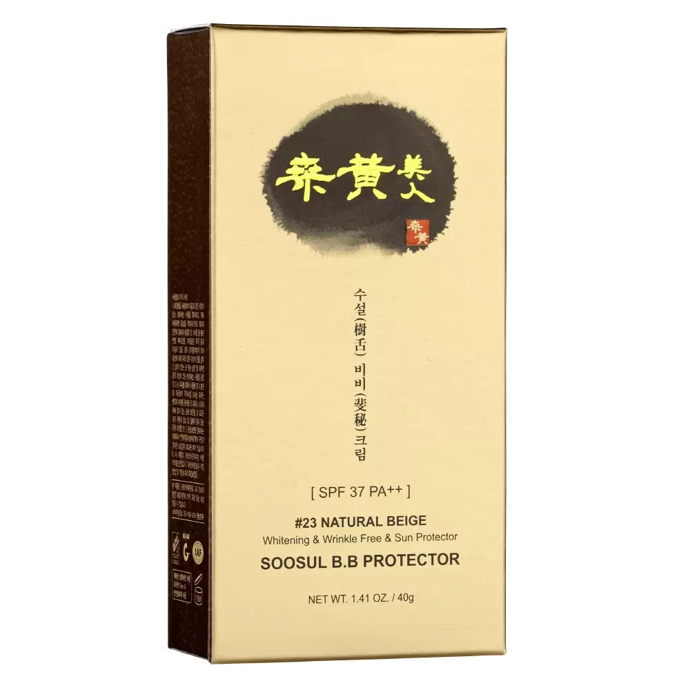 BB Protector Cream SPF37 PA++