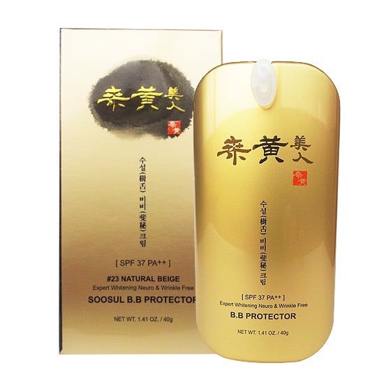 BB Protector Cream SPF37 PA++