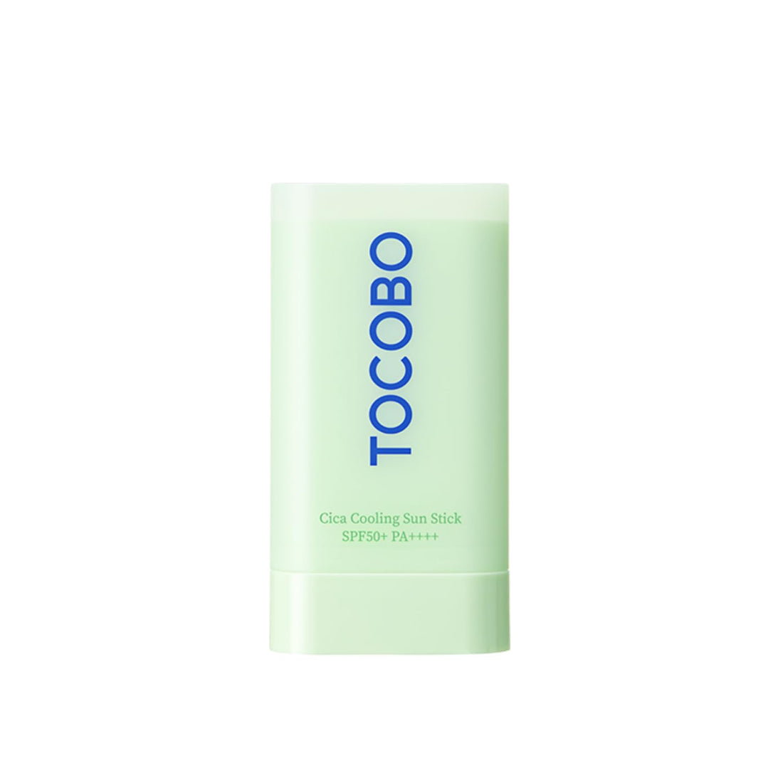 TOCOBO - Cica Cooling Sun Stick SPF50+PA++++