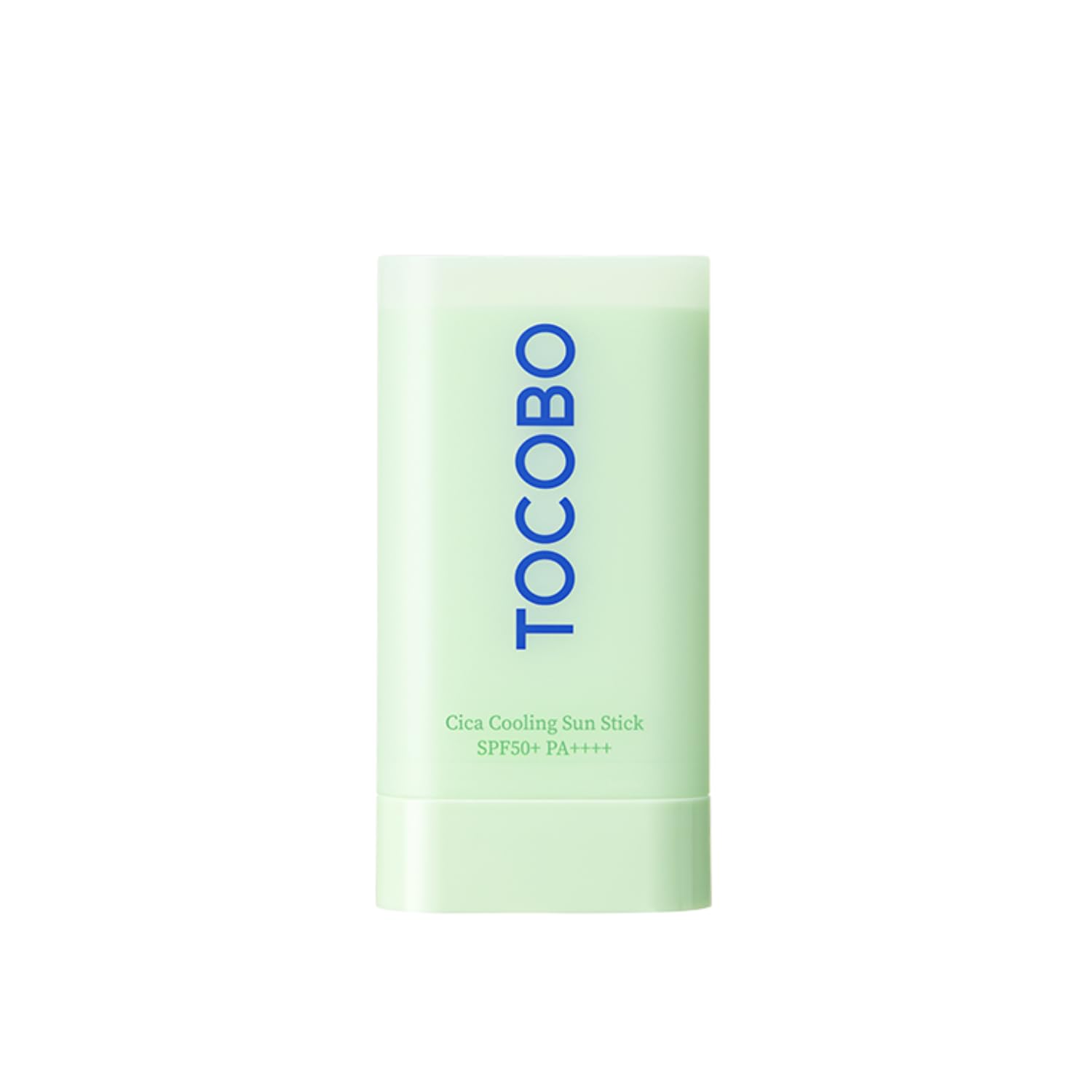 TOCOBO - Cica Cooling Sun Stick SPF50+PA++++