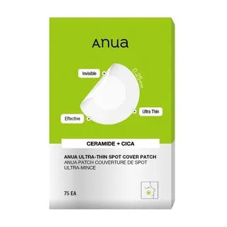 Anua - Ultra-Thin Spot Cover Patch