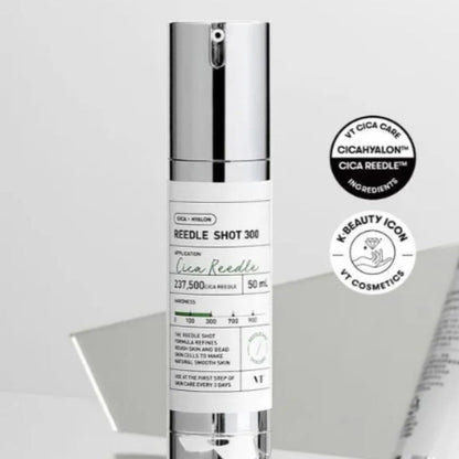 VT - Reedle Shot 300 Serum [50ml]