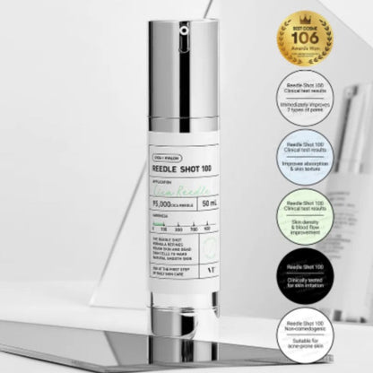 VT - Reedle Shot 100 Serum [50ml]