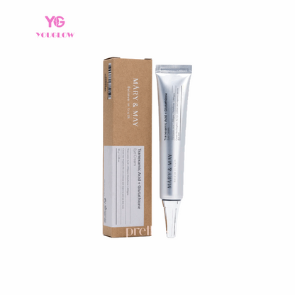 Mary &amp; May - Tranexamic Acid + Glutathione Eye Cream [30g]