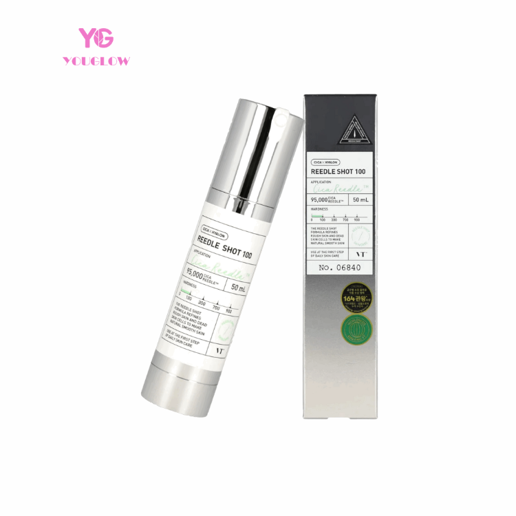 VT - Reedle Shot 100 Serum [50ml]