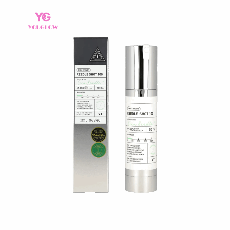 VT - Reedle Shot 100 Serum [50ml]