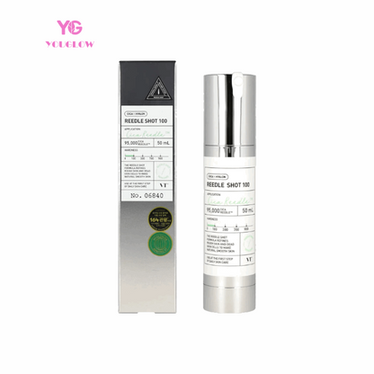 VT - Reedle Shot 100 Serum [50ml]