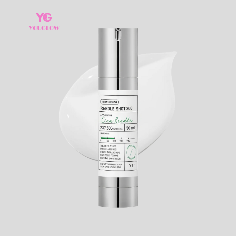 VT - Reedle Shot 300 Serum [50ml]