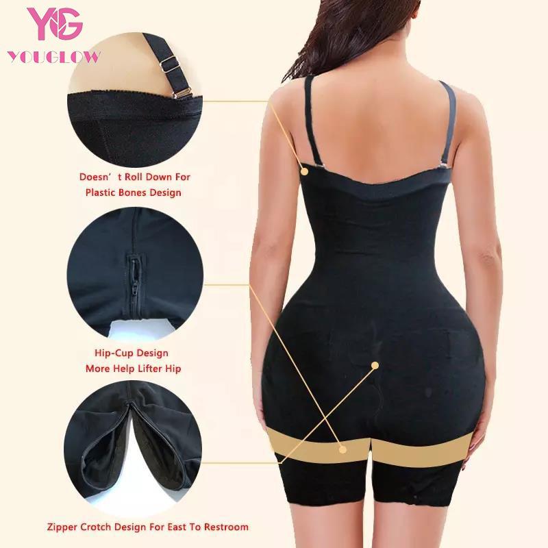 Half Body Shaper