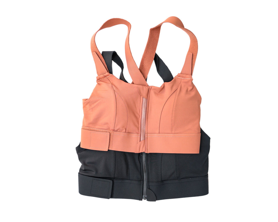 Adjustable Sports Bra